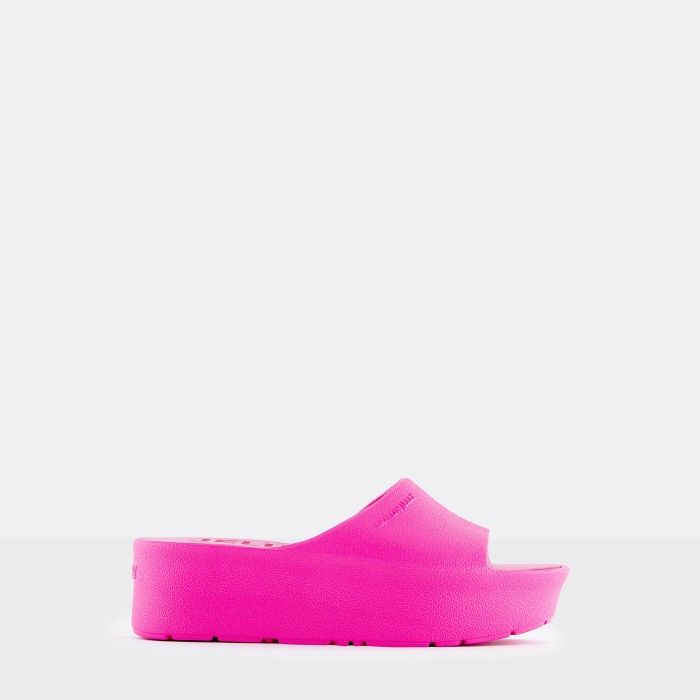 Lemon Jelly Women's Sunny Slide Sandal