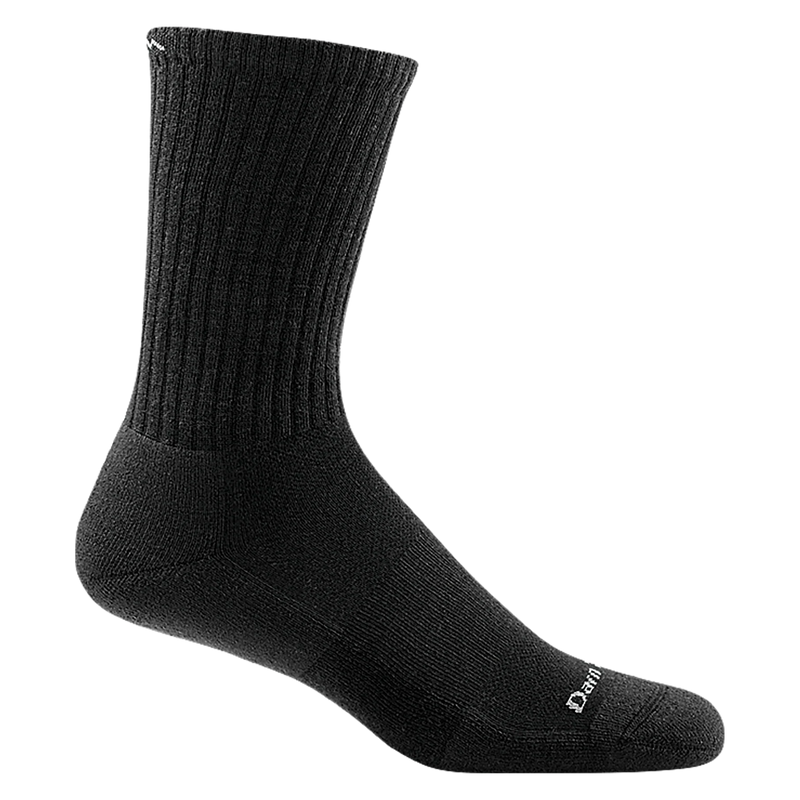 Darn Tough Men's Light Cushion Standard Issue Mid-Calf Sock