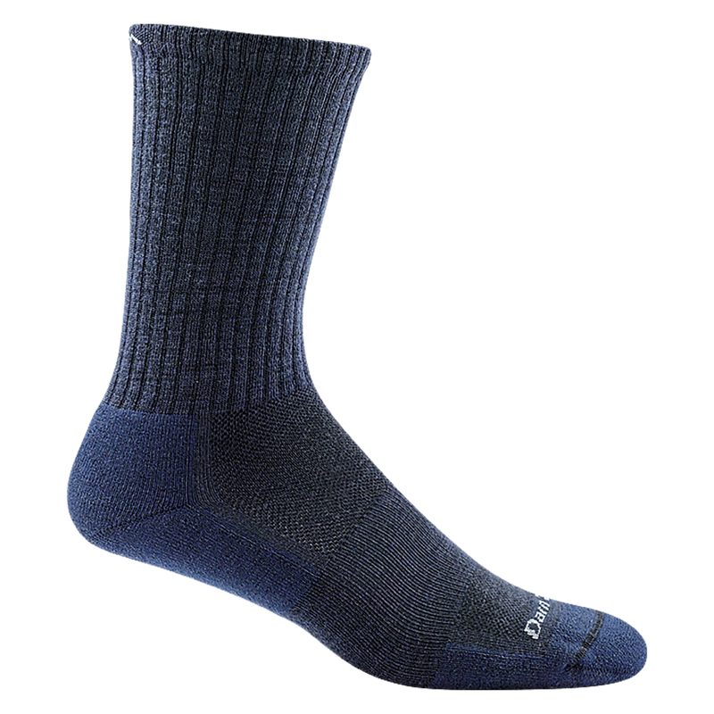 Darn Tough Men's The Standard Crew Light Socks