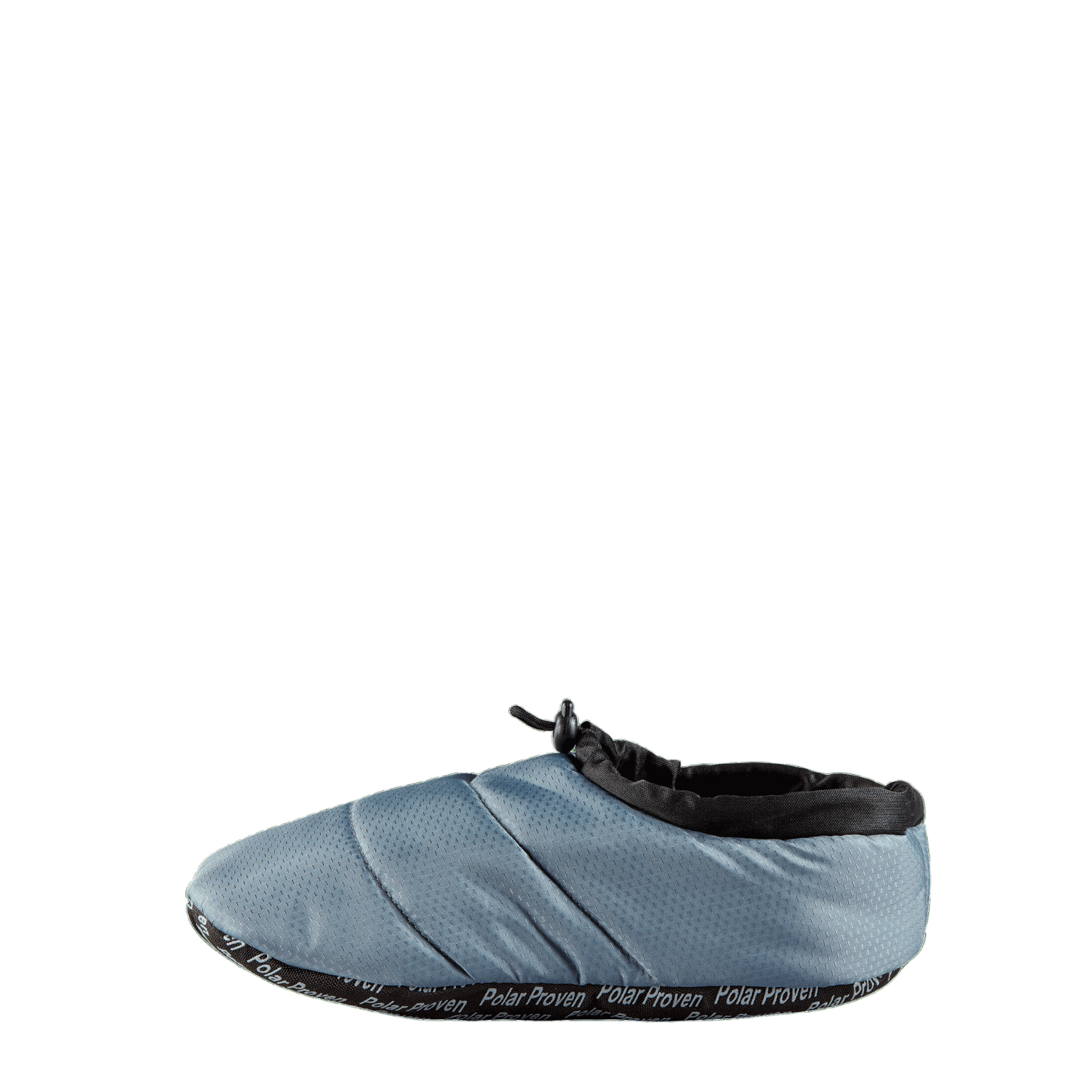 Baffin Unisex Cush Scuff Slipper