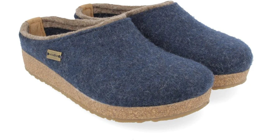 Haflinger Unisex Kris Clog