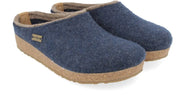 Haflinger Unisex Kris Clog
