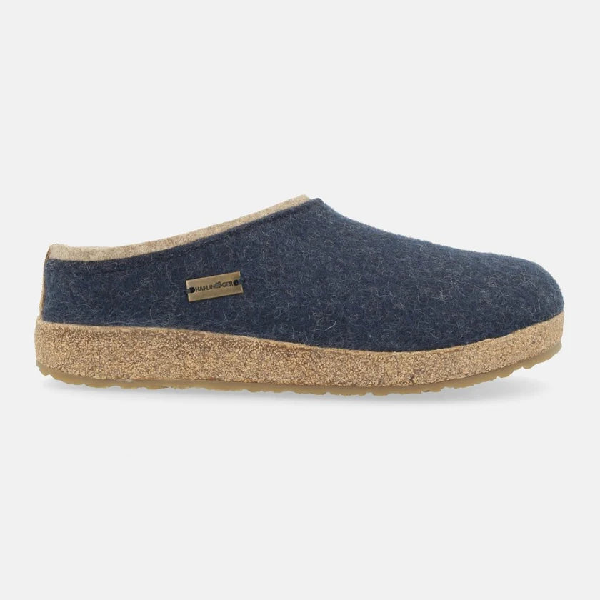 Haflinger Unisex Kris Clog