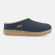 Haflinger Unisex Kris Clog