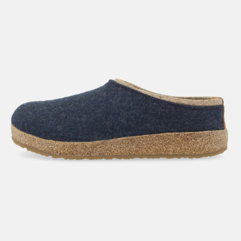 Haflinger Unisex Kris Clog