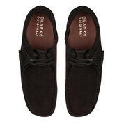 Clarks Men's Wallabee Suede Shoes