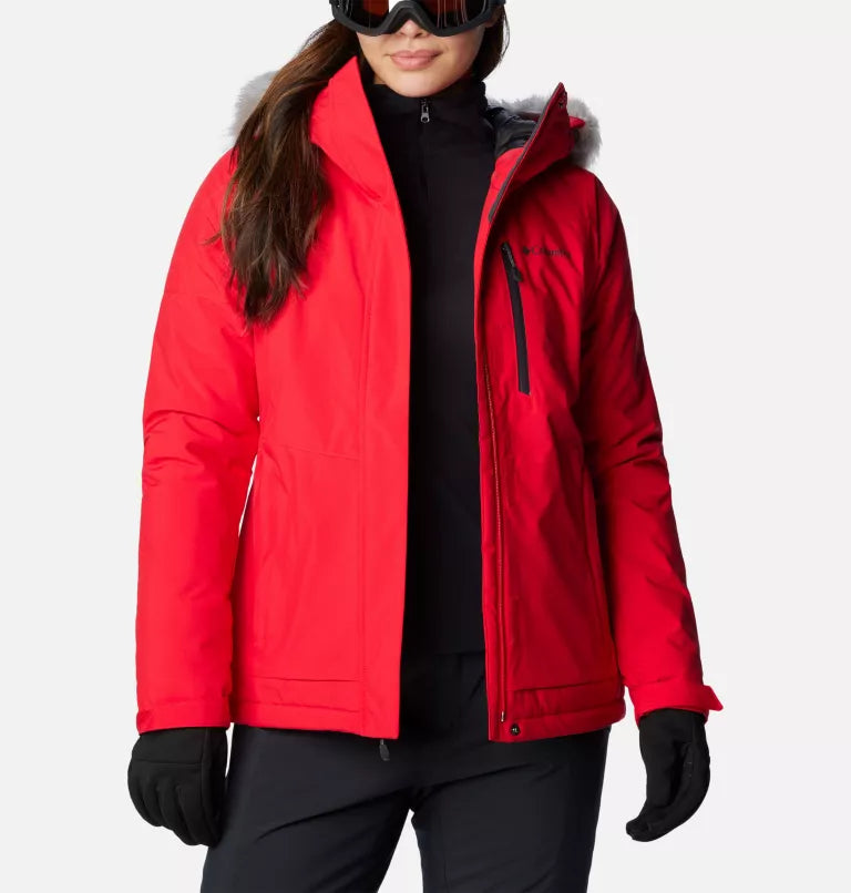 Columbia Women's Ava Alpine Waterproof Ski Jacket