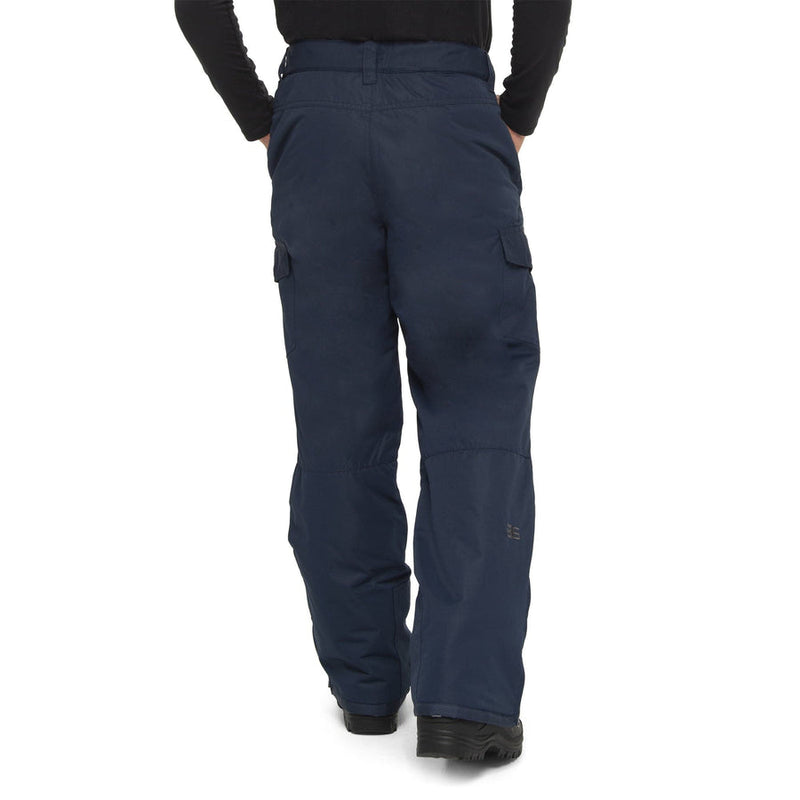 Arctix Men's Insulated Snowsports Cargo Pants
