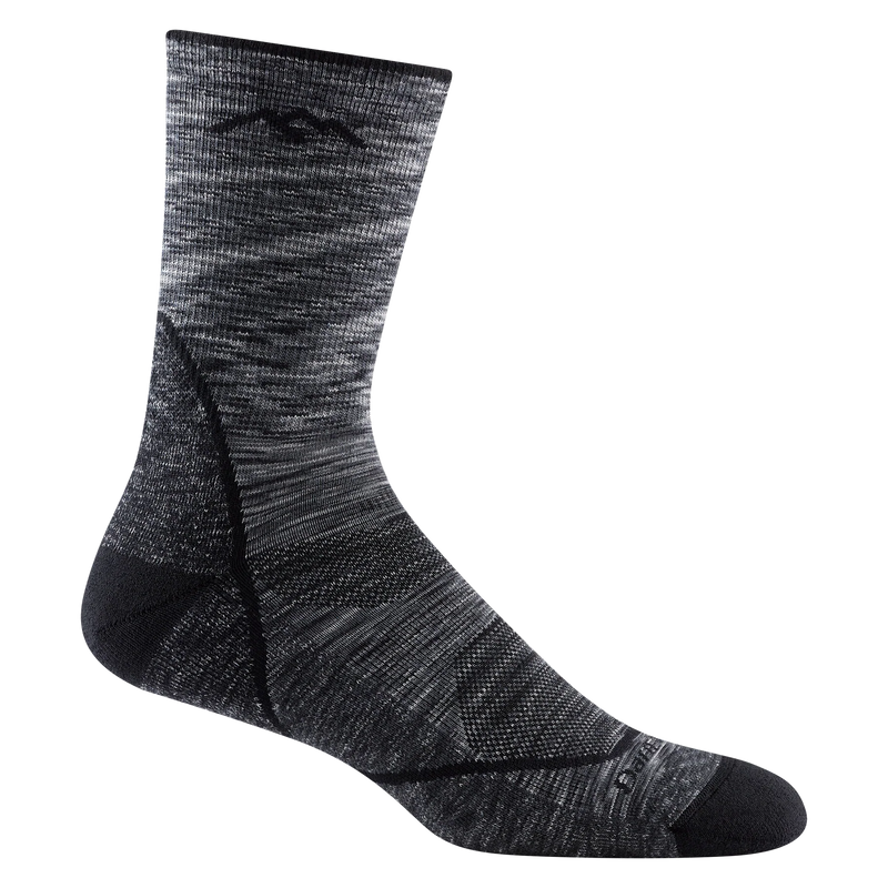 Darn Tough Men's Light Cushion Standard Issue Mid-Calf Sock