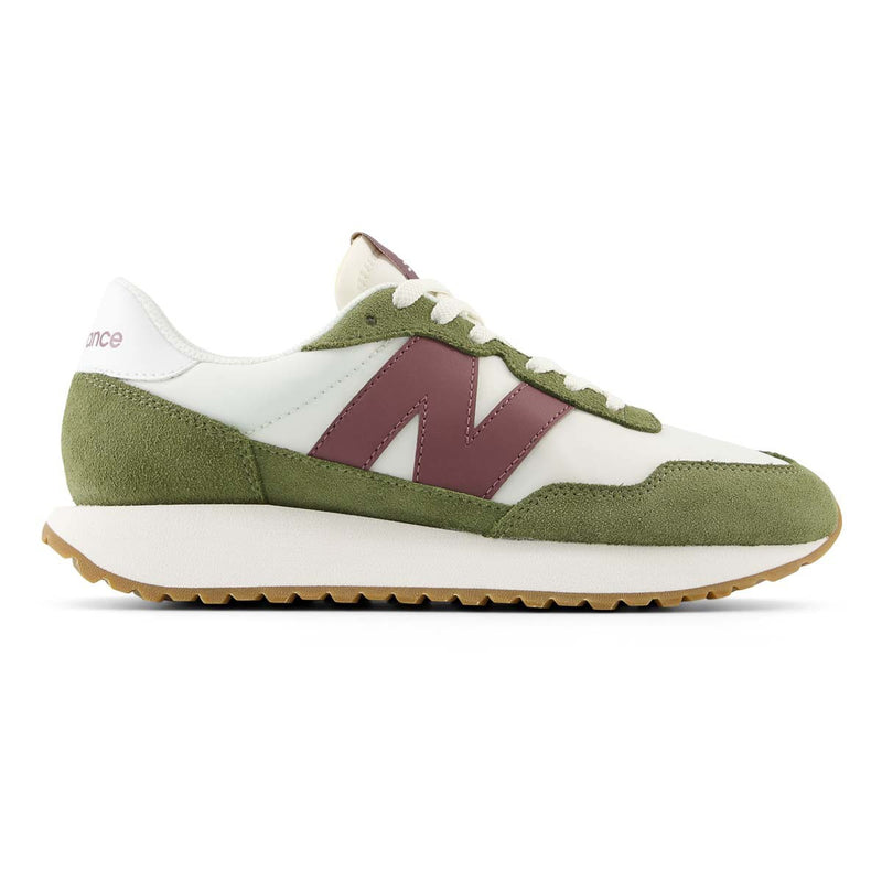 New Balance Women's 237 V1 Sneaker