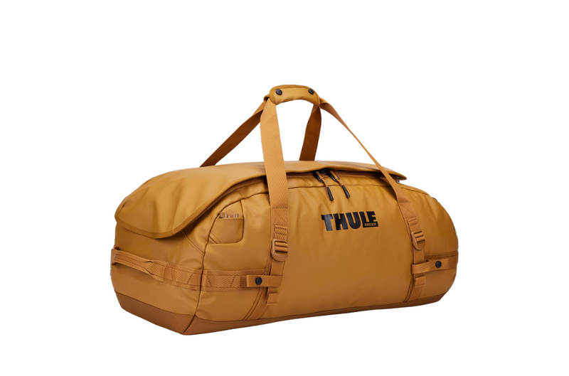 Thule Chasm 70L Duffel Bag