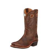 Ariat Men's Heritage Roughstock Western Boot