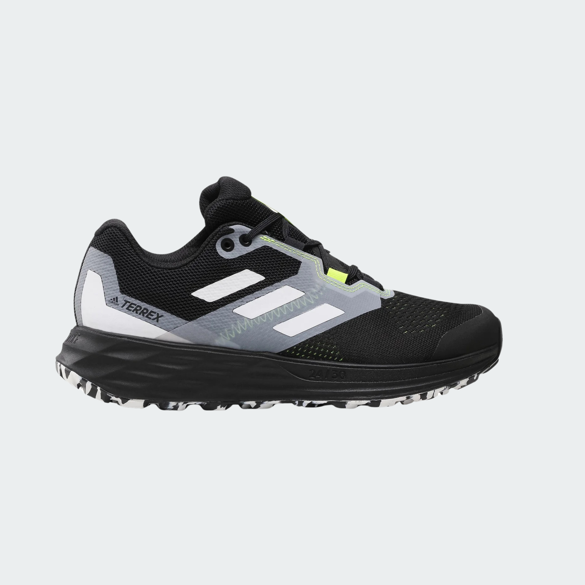 Adidas Men's Terrex Two Flow Black