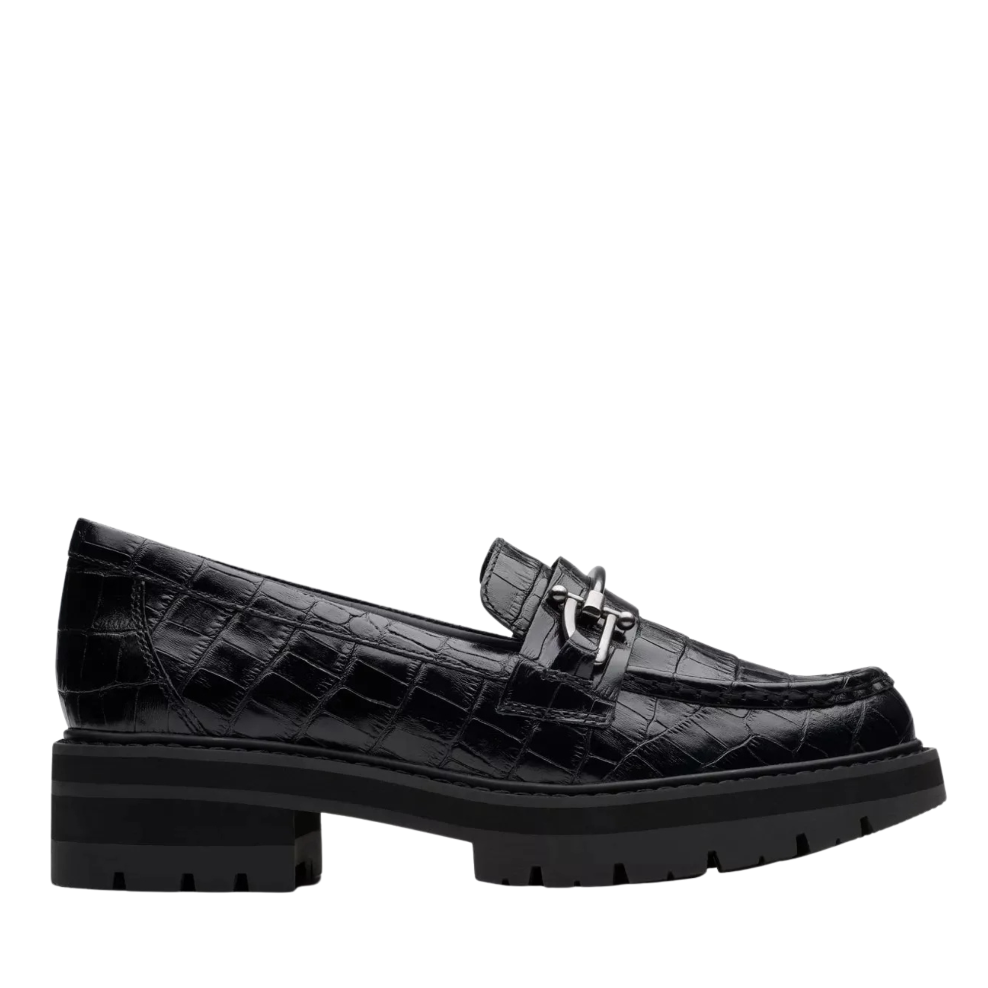 Clarks Women's Orianna Bit Shoe