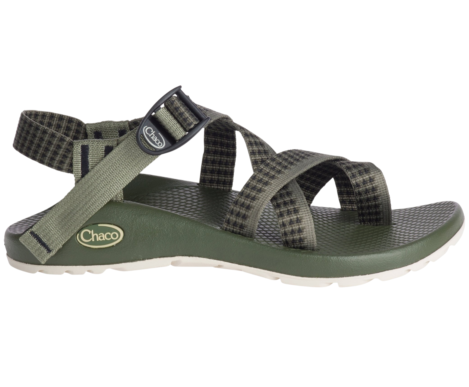 Chaco Women's Z/2 Classic Traction Lichen