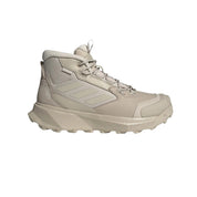 Adidas Men's Terrex Winter Leather Mid Cut Rain.Rdy Cold.Rdy Boots