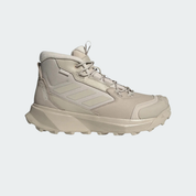 Adidas Men's Terrex Winter Leather Mid Cut Rain.Rdy Cold.Rdy Boots