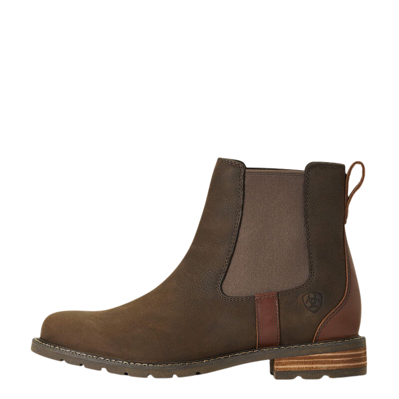 Ariat Women's Wexford Waterproof Chelsea Boot
