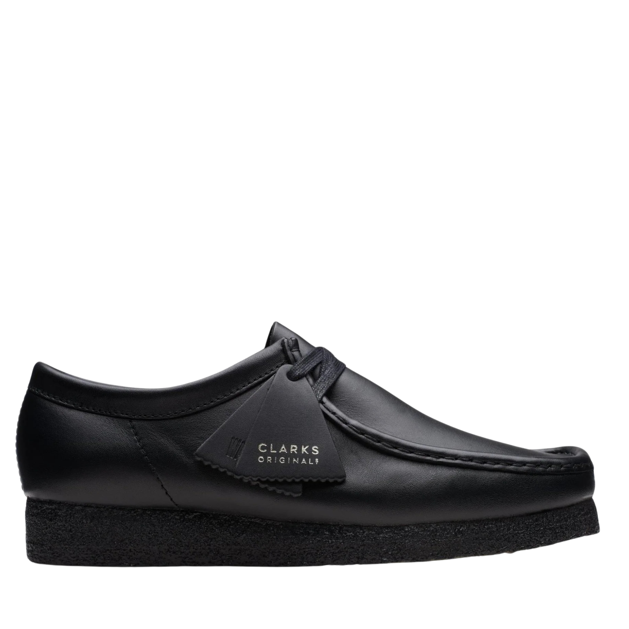 Clarks Men's Wallabee Leather Shoes - Hiline Sport