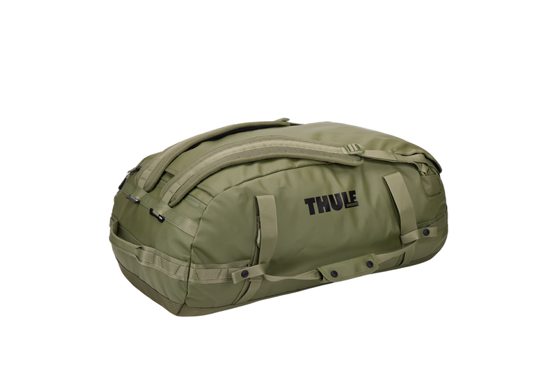 Thule Chasm 130L Duffel Bag