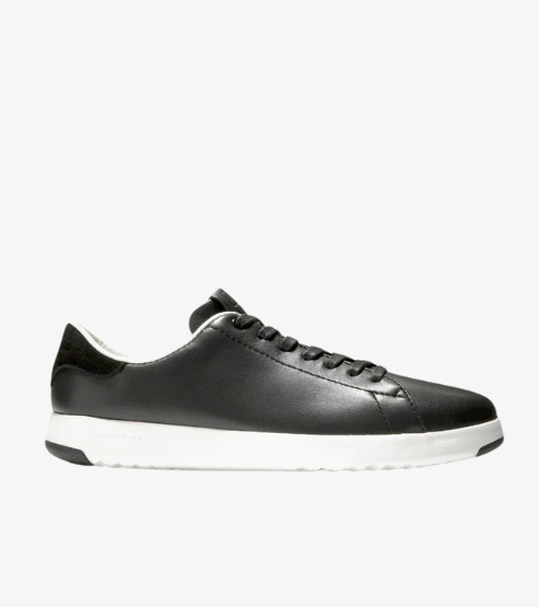 Cole Haan Men's Grandpro Tennis Black
