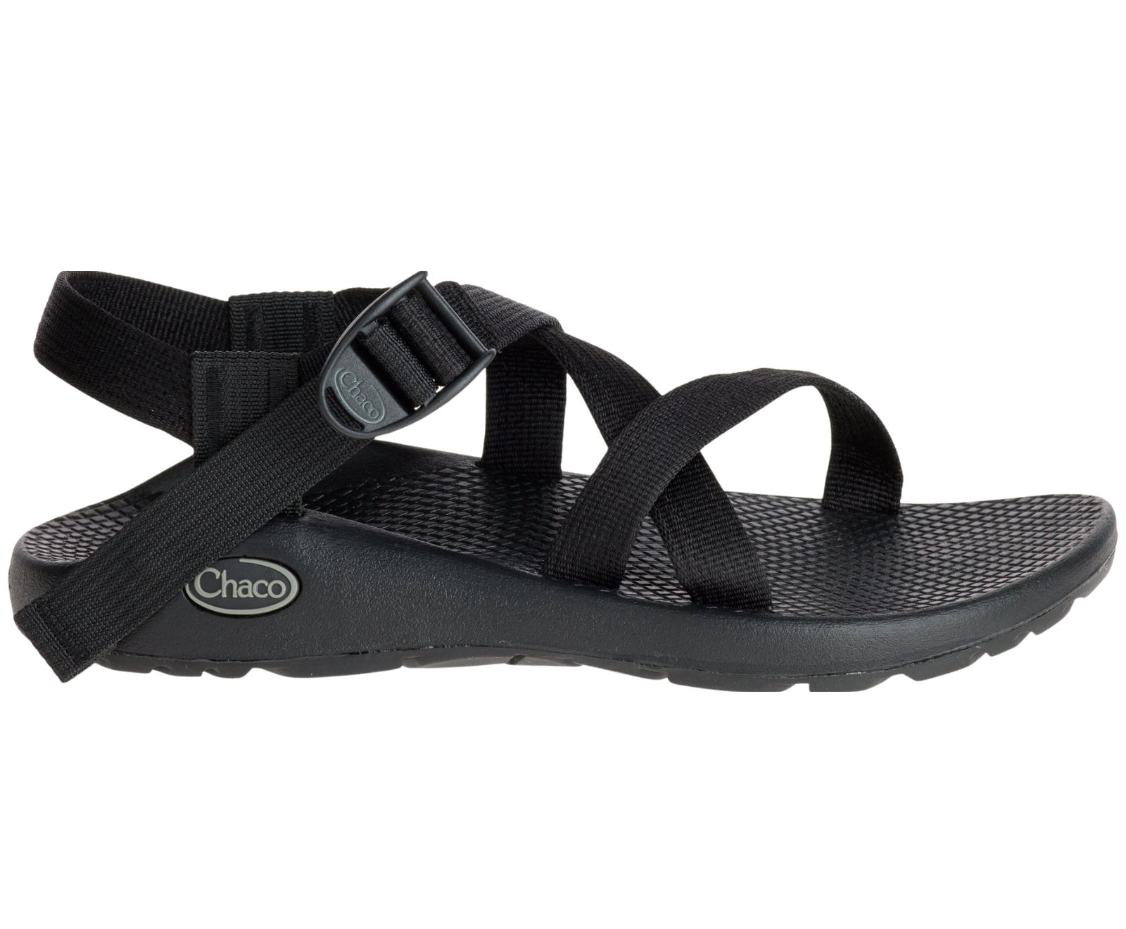 Chaco Women's Z/1 Classic Black