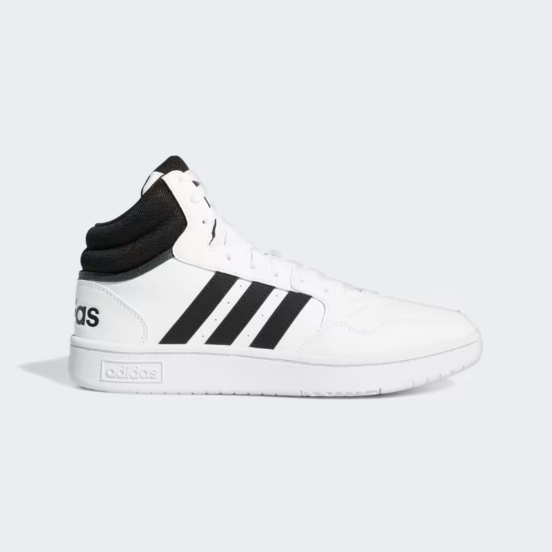 Adidas Men's Hoops 3.0 Mid Classic Vintage Shoes