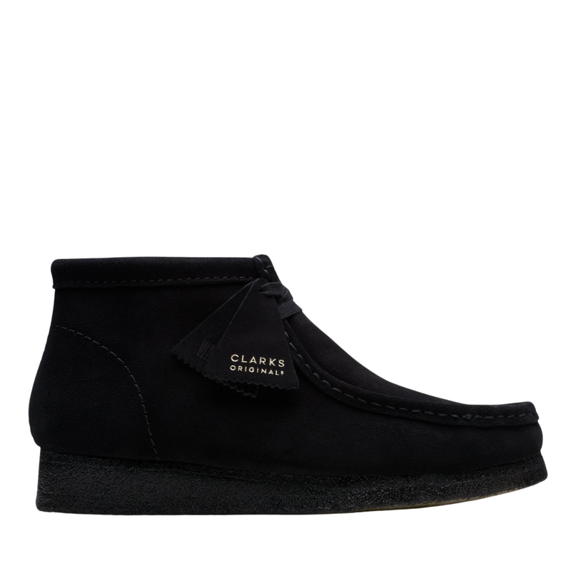 Clarks Men's Wallabee Boot