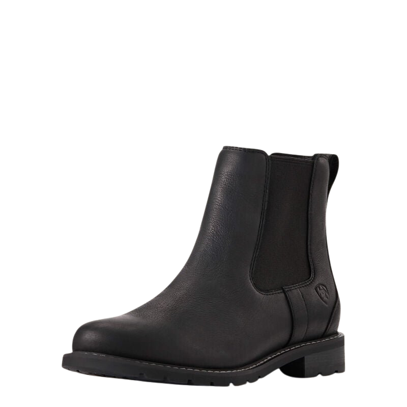 Ariat Women's Wexford Waterproof Chelsea Boot