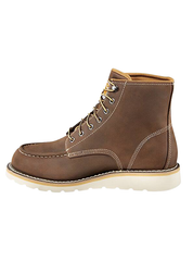 Carhartt Men's Waterproof 6" Moc Toe Wedge Boot