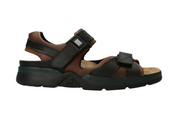 Mephisto Men's Shark Fit Sandals