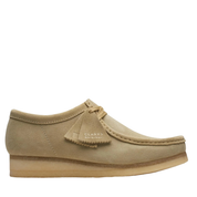 Clarks Men's Wallabee Suede Shoes