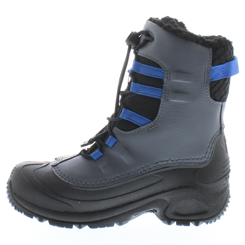 Columbia Youth Bugaboot Celcius Boot