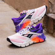 Reebok Men's FloatZig 2 Running Shoes