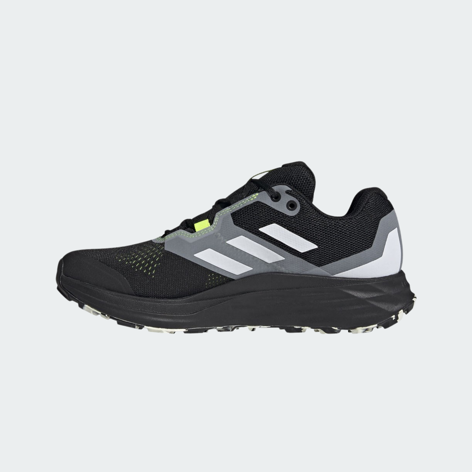 Adidas Men's Terrex Two Flow Black