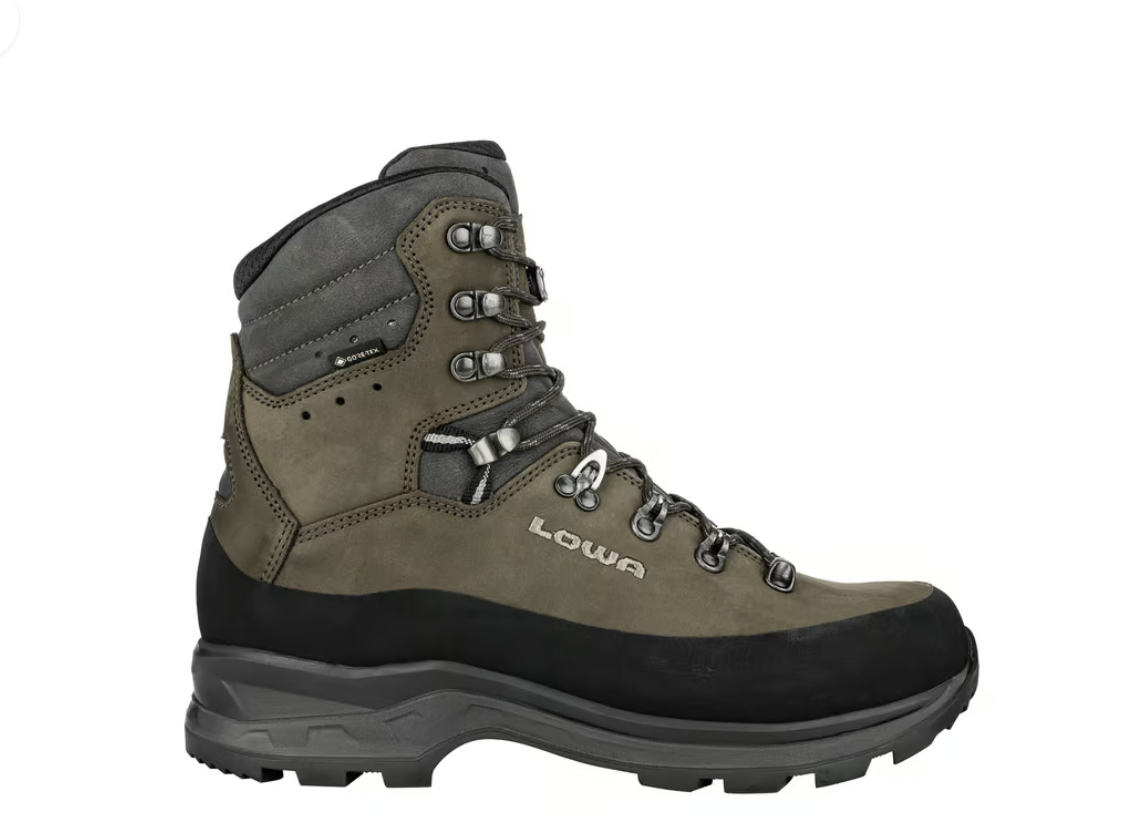 Lowa Men's Tibet Evo GTX Boots