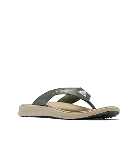 Columbia Men's Fish Flip PFG II Sandal