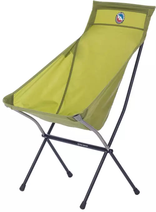 Big Agnes Big Six Camp Chair