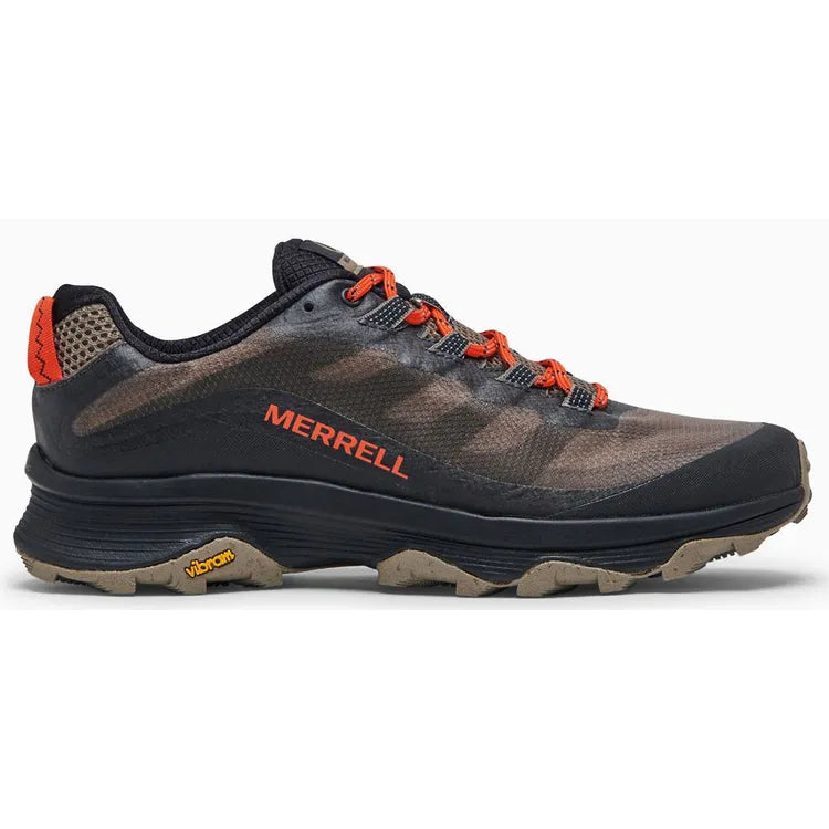 Merrell Men's Moab Speed Hiking Shoes