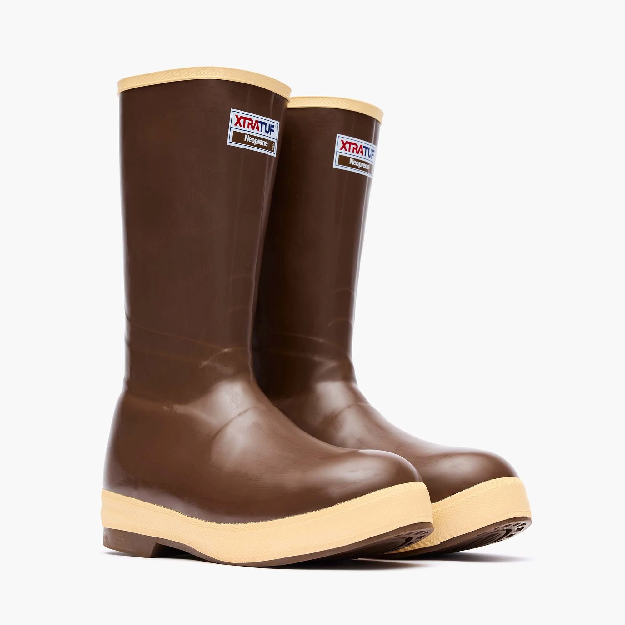 Xtratuf Men's 15" Insulated Legacy Boot