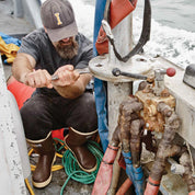 Xtratuf Men's 15" Insulated Legacy Boot