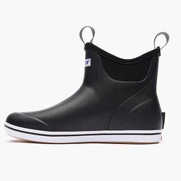 Xtratuf Men's 6 in Ankle Deck Boot