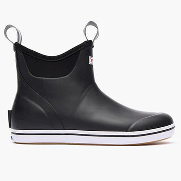 Xtratuf Men's 6 in Ankle Deck Boot