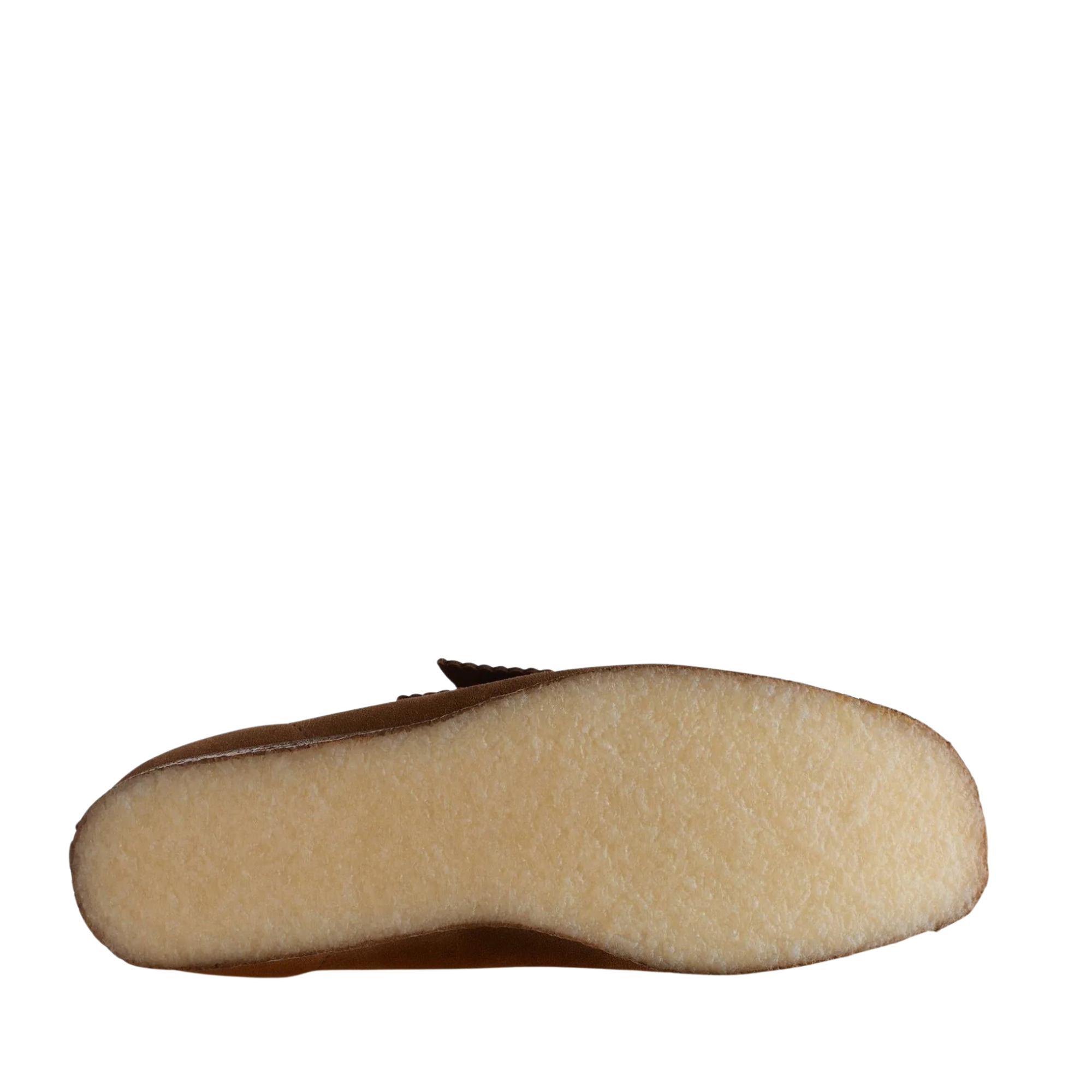 Clarks Men's Wallabee Suede Shoes