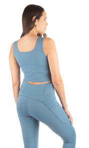 Hamptons Midi Tank