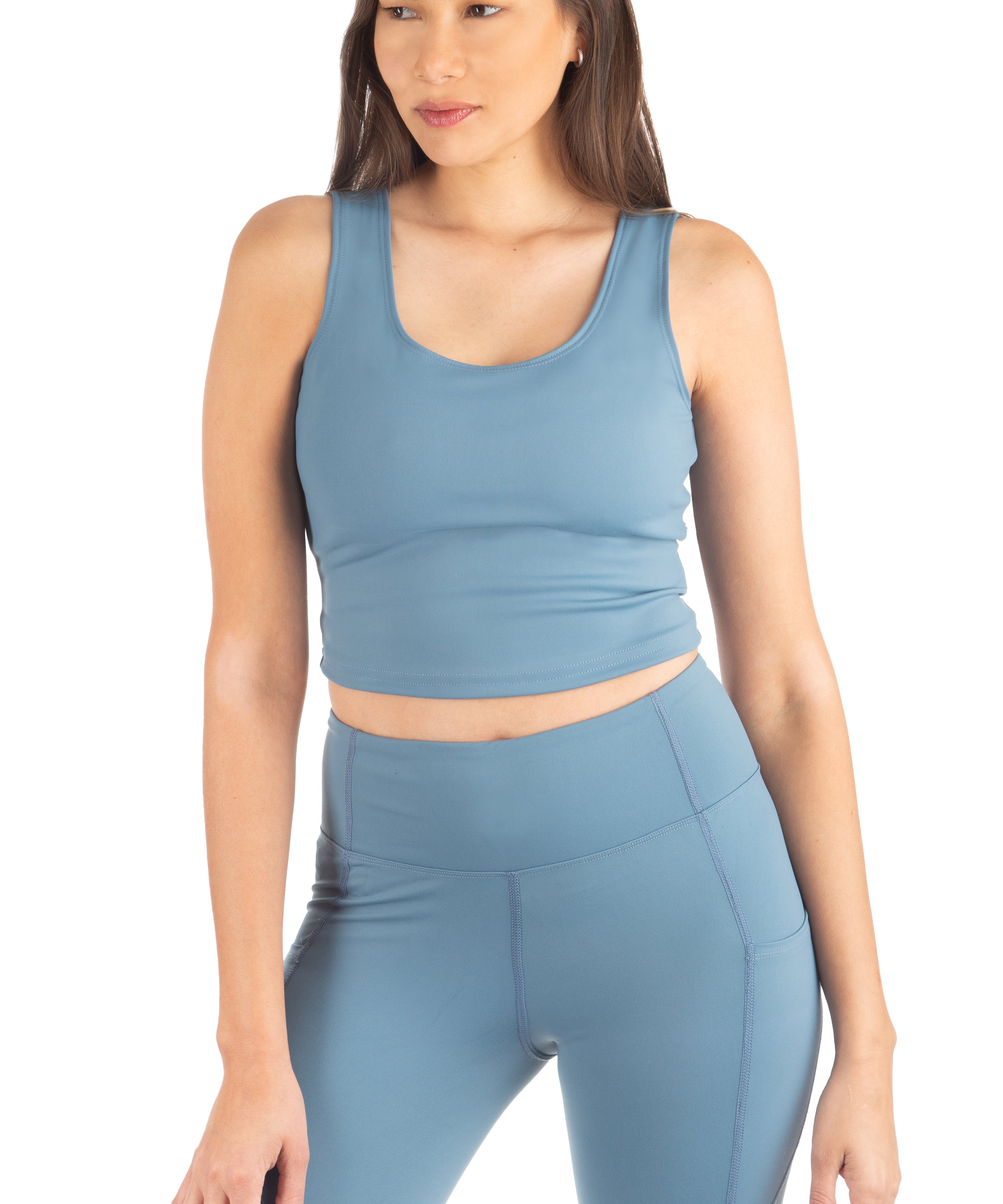 Hamptons Midi Tank