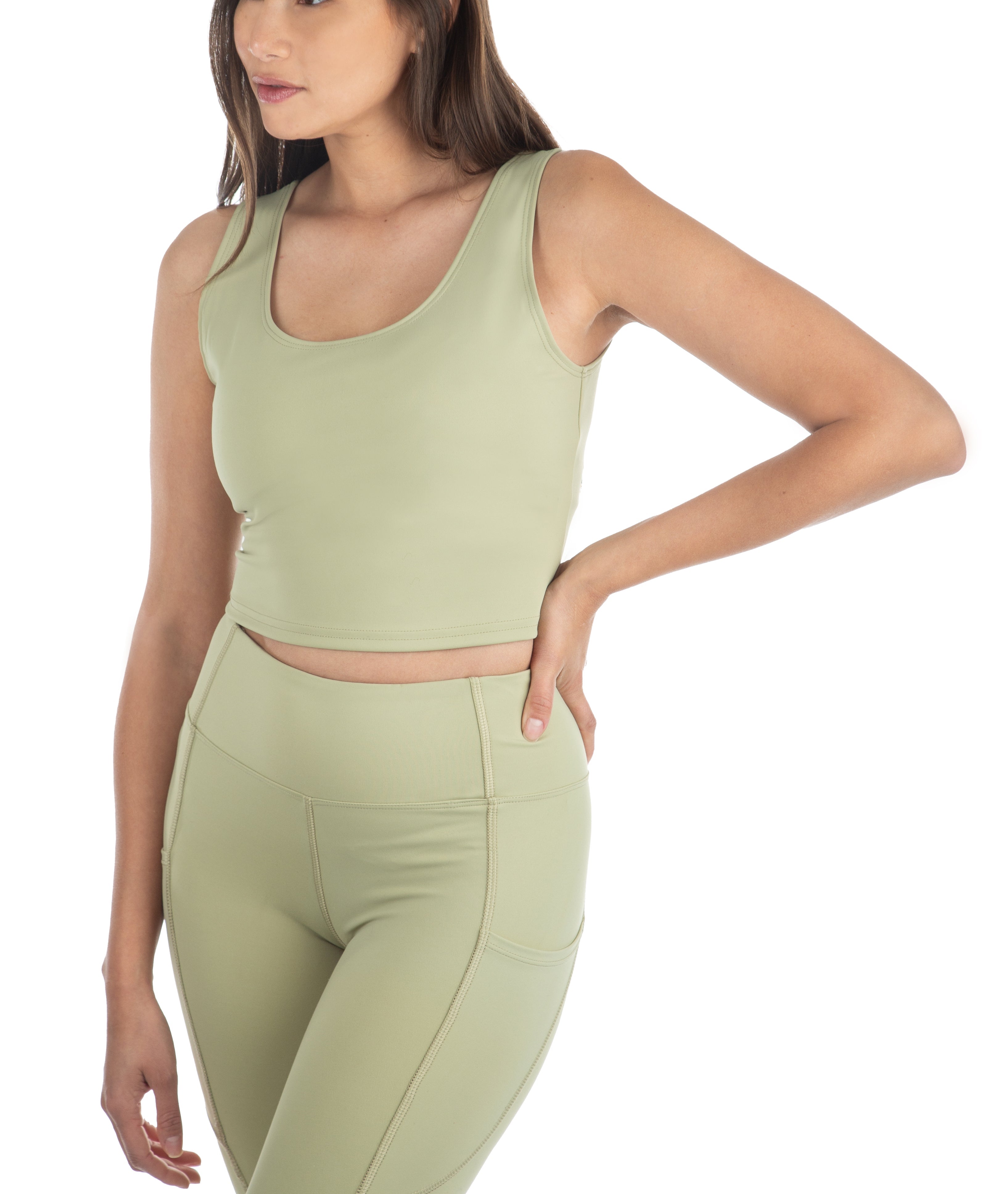 Hamptons Midi Tank