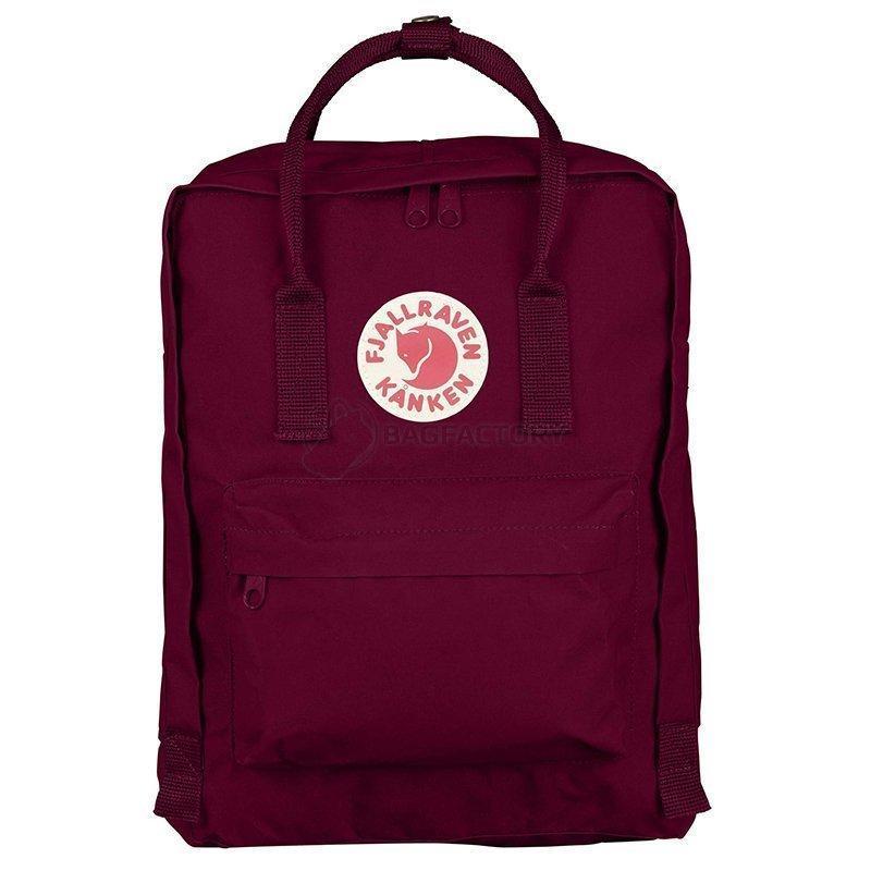 Fjallraven Kånken Backpack