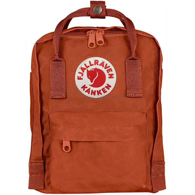 Fjällräven Kånken Mini Backpack