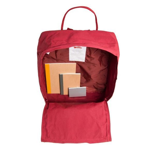 Fjallraven Kanken Big 20L Backpack